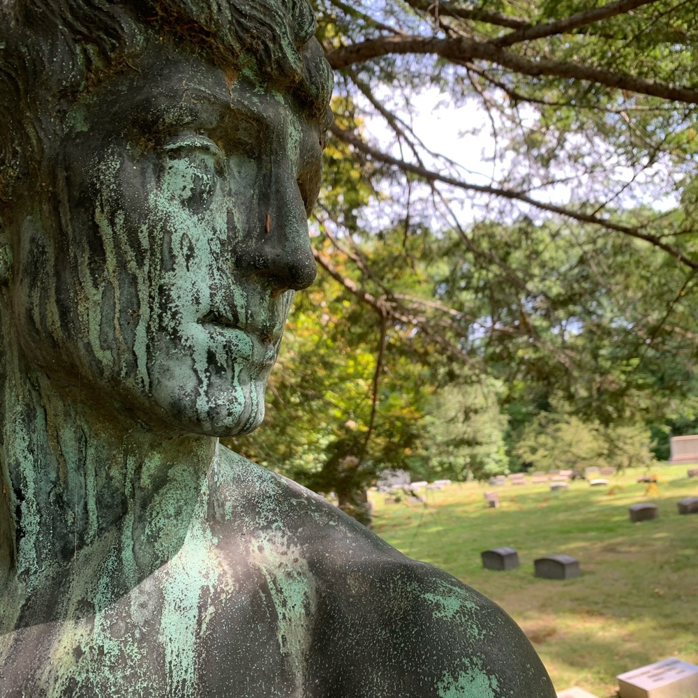 Meet your Posher, Marie